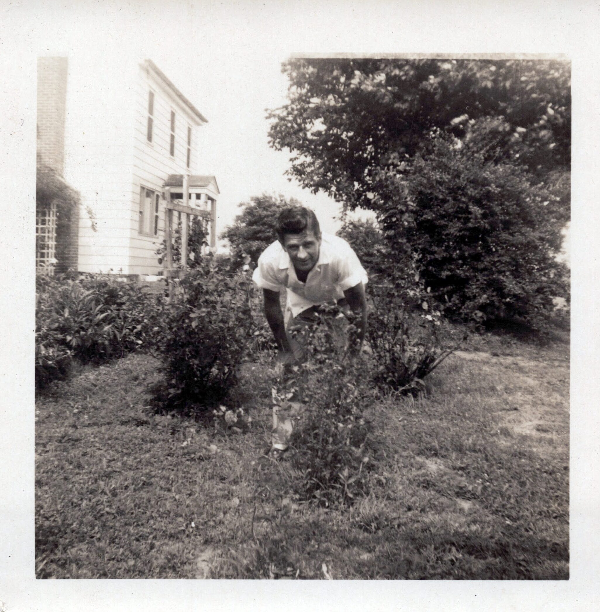 The Ellingsworth Surname Project